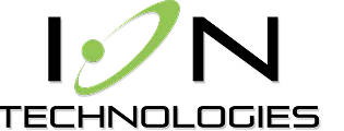 Ion Technologies Logo Ion Technologies Logo