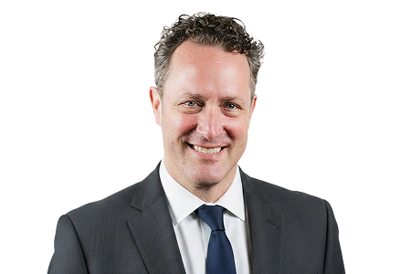 Christof Mees, Ph.D.