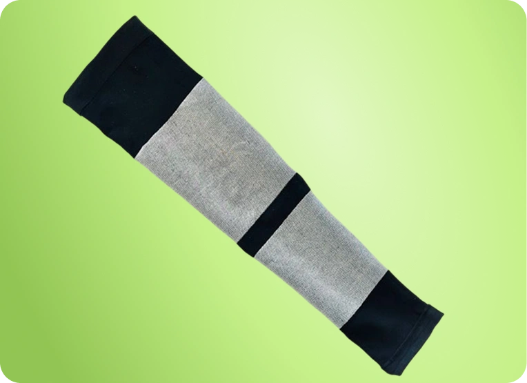 Bionx performance sleeves by Ion Sportswear.